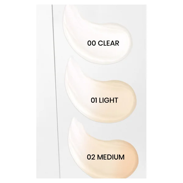 Ino Beauty Nemlendirici Güneş Kremi Spf+50 01 Light Cilt Tonu Eşitleyici (Saf Kolajen) - Görsel 6