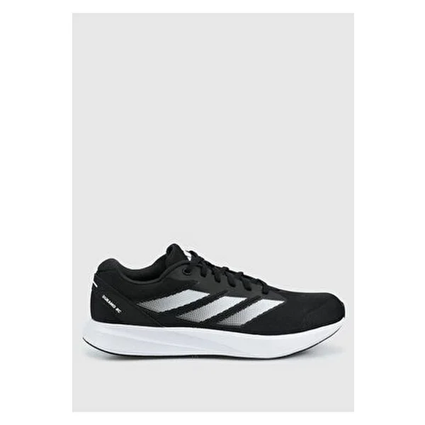 Adidas Duramo Rc Id2704-Id2709 Siyah-Beyaz Koşu Ayakkabısı - Görsel 6