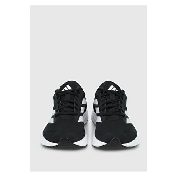 Adidas Duramo Rc Id2704-Id2709 Siyah-Beyaz Koşu Ayakkabısı - Görsel 3