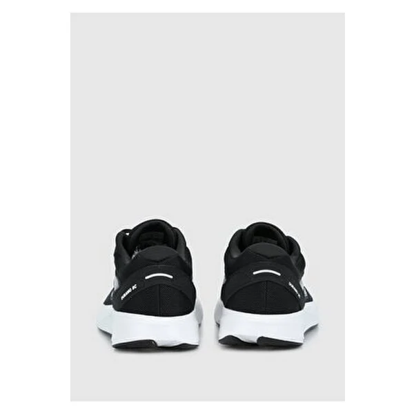 Adidas Duramo Rc Id2704-Id2709 Siyah-Beyaz Koşu Ayakkabısı - Görsel 4