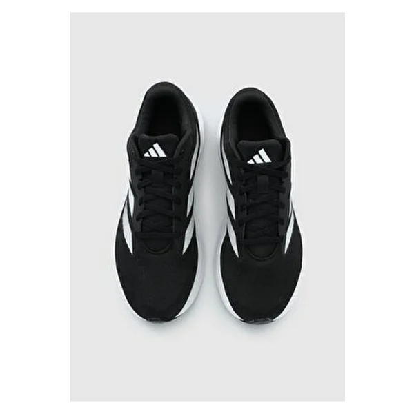 Adidas Duramo Rc Id2704-Id2709 Siyah-Beyaz Koşu Ayakkabısı - Görsel 5
