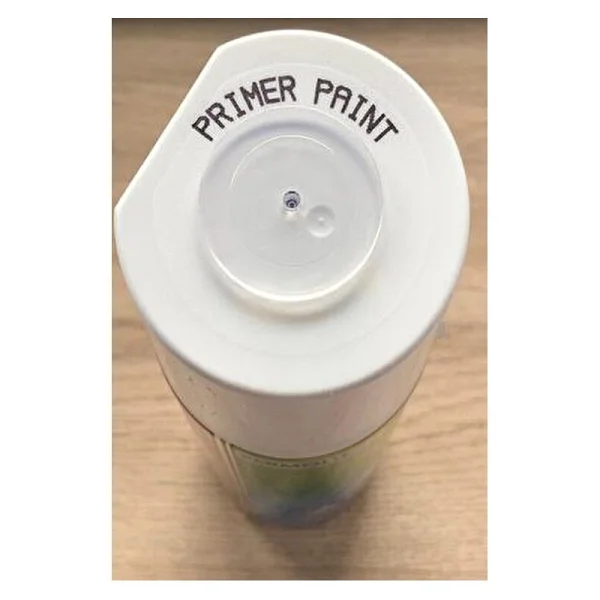 Akçalı 5002 400 Ml Lacivert Sprey Boya - Görsel 4