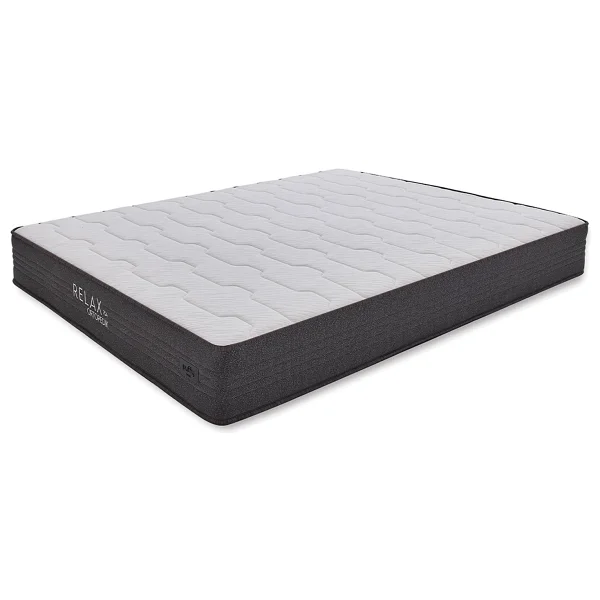 Puffy Relax 7/24 Ortopedik Pocket Yaylı 150x200 Cm Çift Kişilik Yatak - Görsel 4