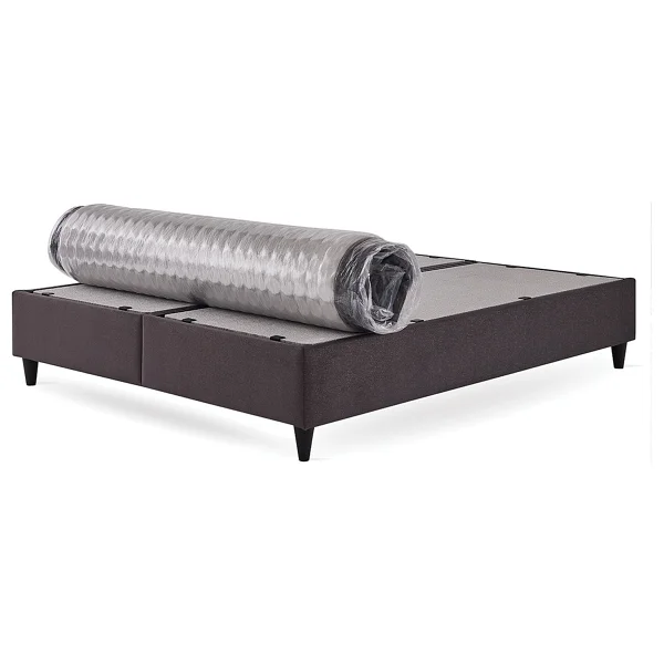 Puffy Relax 7/24 Ortopedik Pocket Yaylı 150x200 Cm Çift Kişilik Yatak - Görsel 5