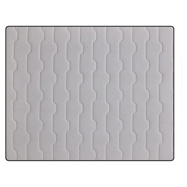 Puffy Relax 7/24 Ortopedik Pocket Yaylı 150x200 Cm Çift Kişilik Yatak - Görsel 6