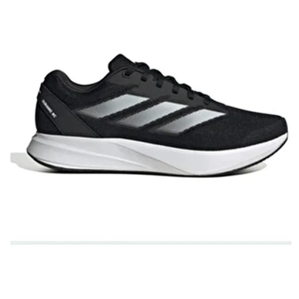 Adidas Duramo Rc Id2704-Id2709 Siyah-Beyaz Koşu Ayakkabısı - Görsel 7