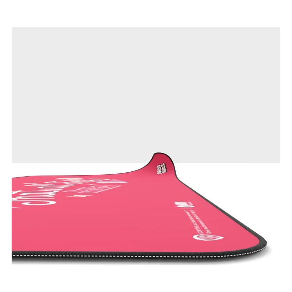 Hawk Gaming Chair Looney Tunes Don't Ever 90x40 Kaymaz Taban 3mm Mouse Pad - Don't Ever Call Me Doll - Görsel 5