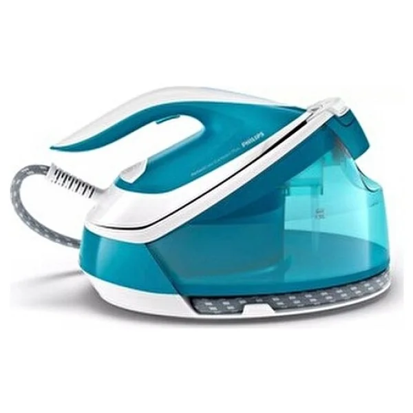 Philips Perfectcare Compact Plus Gc7920/20 2400 W Kazanlı Ütü - Görsel 6
