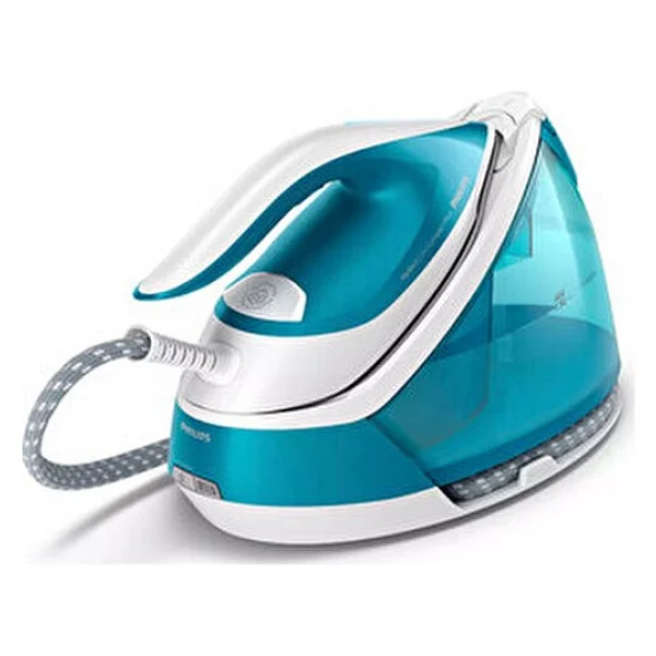 Philips Perfectcare Compact Plus Gc7920/20 2400 W Kazanlı Ütü - Görsel 2