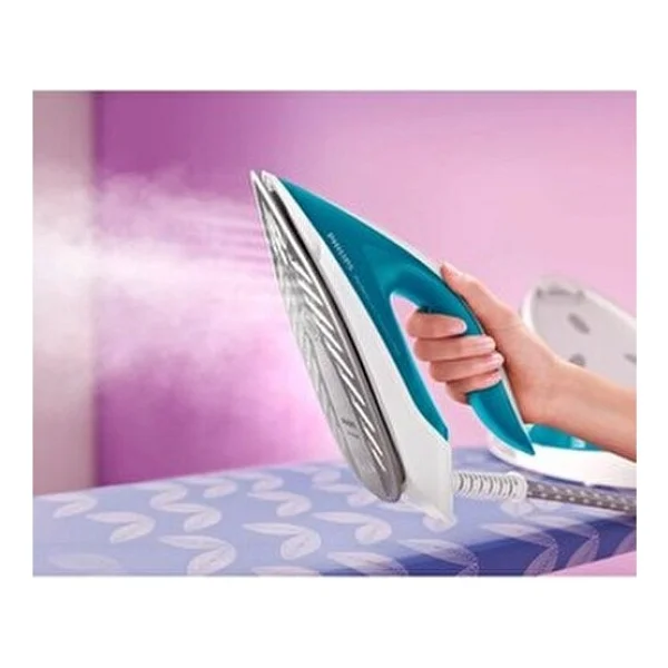 Philips Perfectcare Compact Plus Gc7920/20 2400 W Kazanlı Ütü - Görsel 4