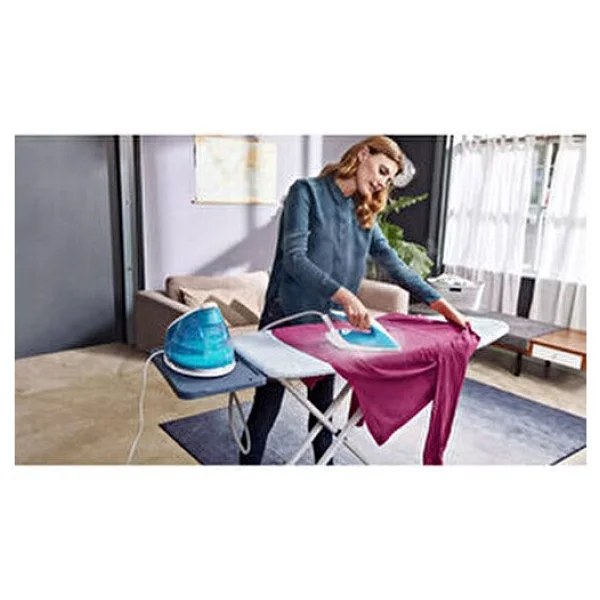 Philips Perfectcare Compact Plus Gc7920/20 2400 W Kazanlı Ütü - Görsel 5