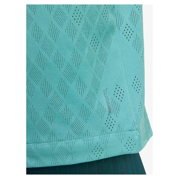 Adidas Tennis Pro Climacool Kısa Kollu Polo Yaka Kadın Tişört - Görsel 6