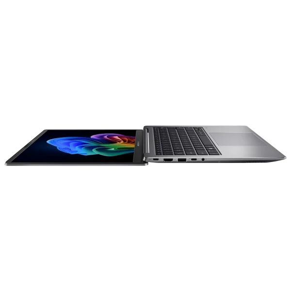 Asus Expertbook P5 Intel Coretm Ultra 5 226v 16gb RAM 1tb SSD Laptop 14" 2k Wuxga Freedos Taşınabilir Bilgisayar P5405csa-I516512s0d - 1 TB - 16 GB - Görsel 6