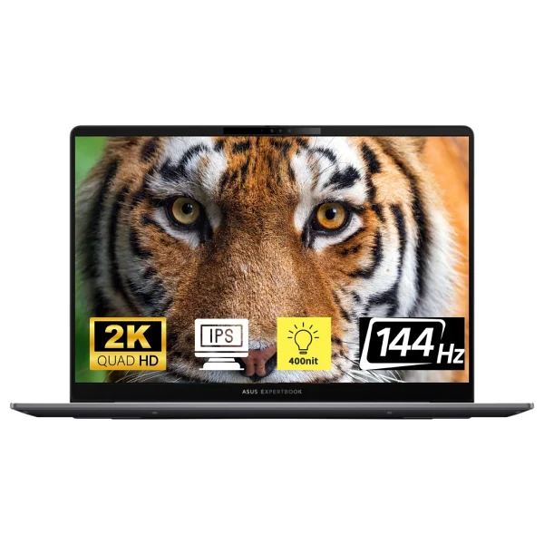 Asus Expertbook P5 P5405csa-I516512s0d Ultra 5 226v 16 GB 512 GB SSD Arc Graphics 130v 14" Free Dos Wqxga Notebook - Görsel 3
