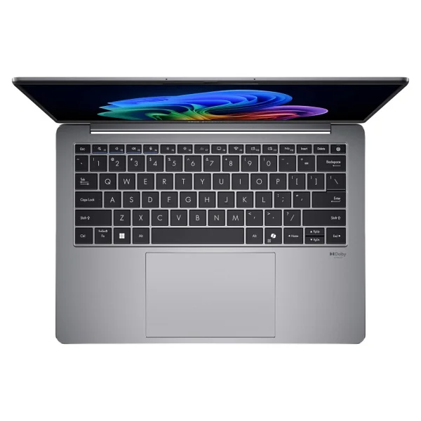 Asus Expertbook P5 P5405csa-I516512s0d Ultra 5 226v 16 GB 512 GB SSD Arc Graphics 130v 14" Free Dos Wqxga Notebook - Görsel 8