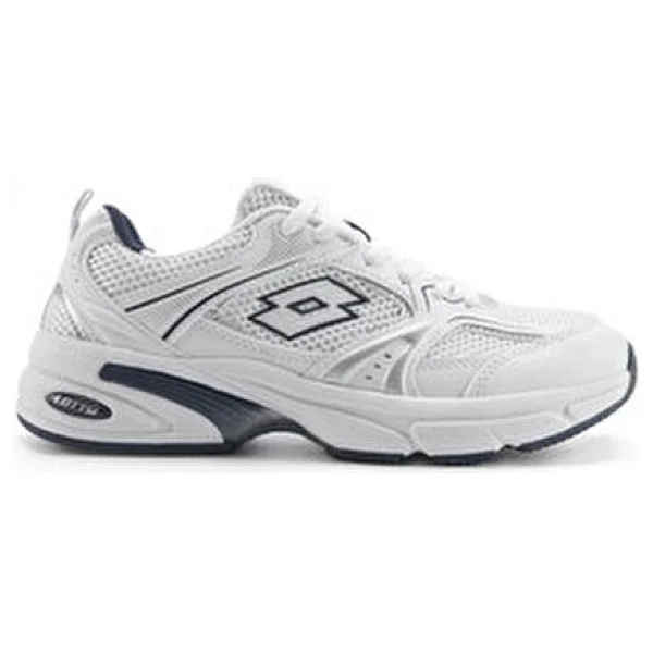 Lotto Athens 5fx Beyaz Erkek Sneaker A101938214 - Görsel 8