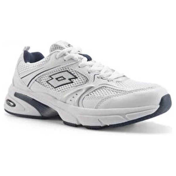 Lotto Athens 5fx Beyaz Erkek Sneaker A101938214 - Görsel 2