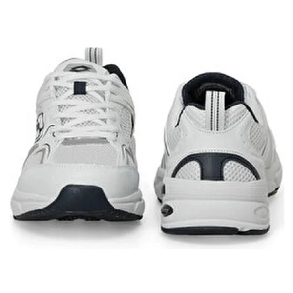 Lotto Athens 5fx Beyaz Erkek Sneaker A101938214 - Görsel 5
