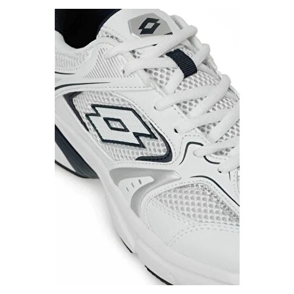 Lotto Athens 5fx Beyaz Erkek Sneaker A101938214 - Görsel 7