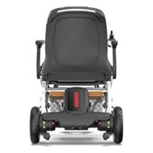 Robooter E40s-10 Akülü Tekerlekli Sandalye - Görsel 2