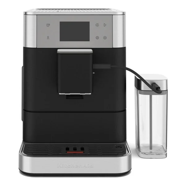 Kitchenaid Kf7 5kes8557 Tam Otomatik Espresso Makinesi - Görsel 2