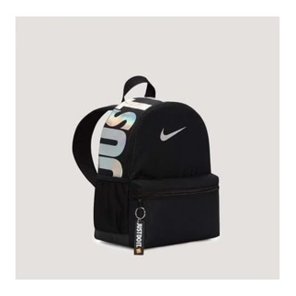 Nike Brasilia JDI Mini DR6091-010 Siyah Çocuk Sırt Çantası - Görsel 2