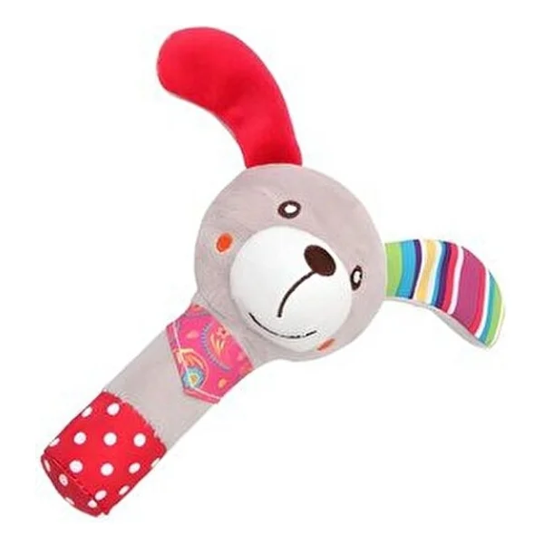 Sozzy Toys Orman Hayvanlarım Oyuncaklı Oyun Minderi - Görsel 3