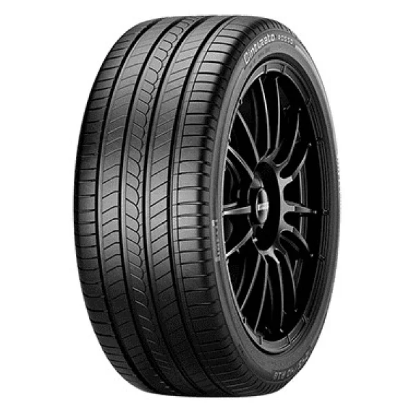 Pirelli Cinturato Rosso 215/60 R17 96V Yaz Lastiği - 2025 - Görsel 2