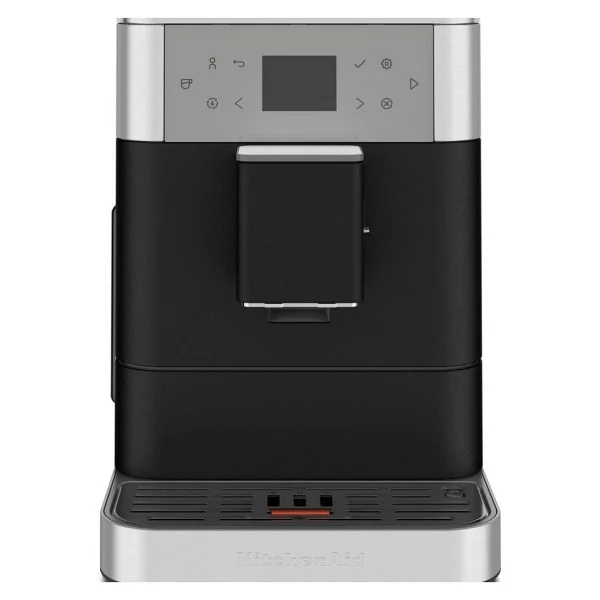 Kitchenaid Kf6 5kes8556 Tam Otomatik Espresso Makinesi - Görsel 8