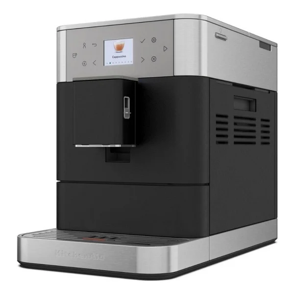 Kitchenaid Kf6 5kes8556 Tam Otomatik Espresso Makinesi - Görsel 9