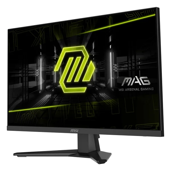Msı Mag 274qf 27" 0.5 Ms 2k Ips 180 Hz Oyuncu Monitörü - Görsel 4