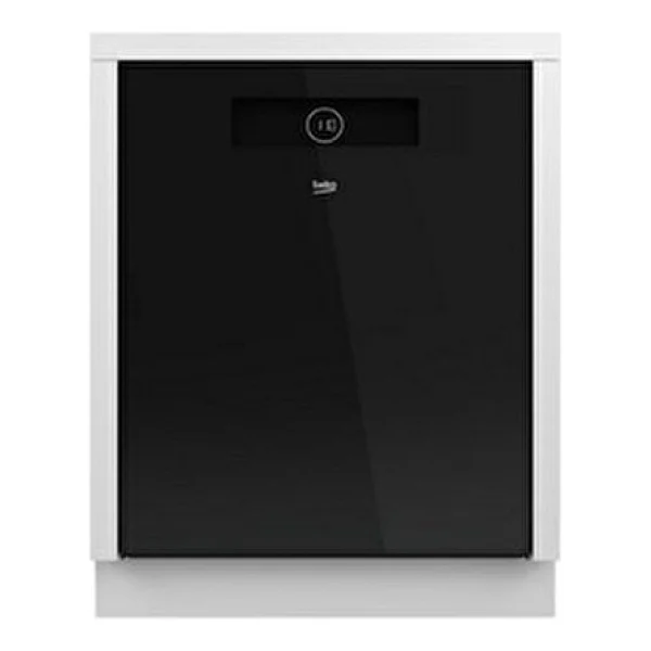 Beko Bbc 161 6 Programlı Ankastre Bulaşık Makinesi - Görsel 5