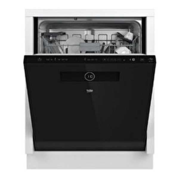Beko Bbc 161 6 Programlı Ankastre Bulaşık Makinesi - Görsel 2
