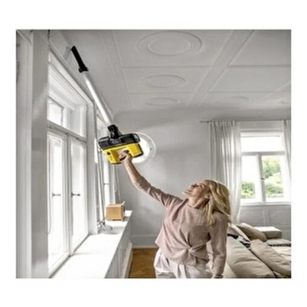 Karcher VC 7 Yourmax Şarjlı Dikey Süpürge - Görsel 2