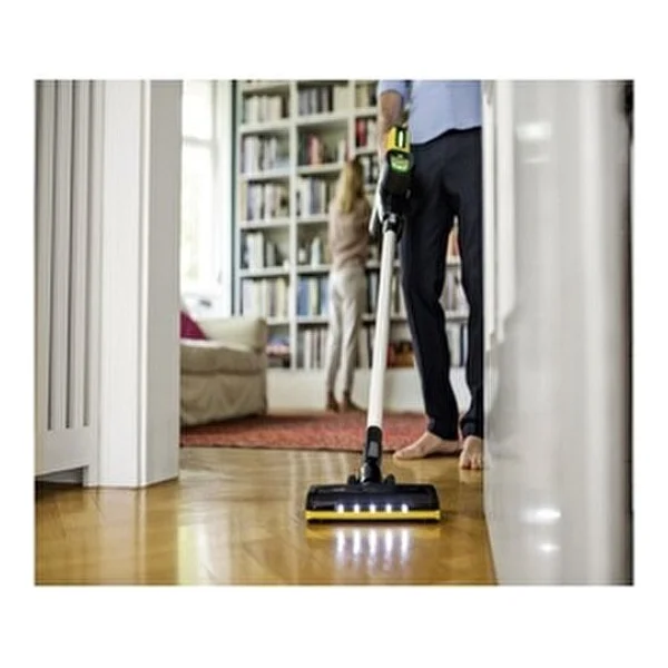 Karcher VC 7 Yourmax Şarjlı Dikey Süpürge - Görsel 3