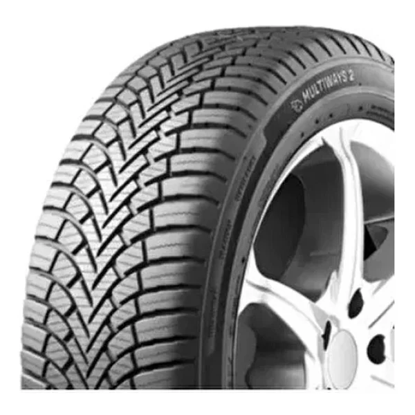 Lassa Multiways 2 205/55 R16 91v 4 Mevsim Lastik - 2025 - Görsel 2