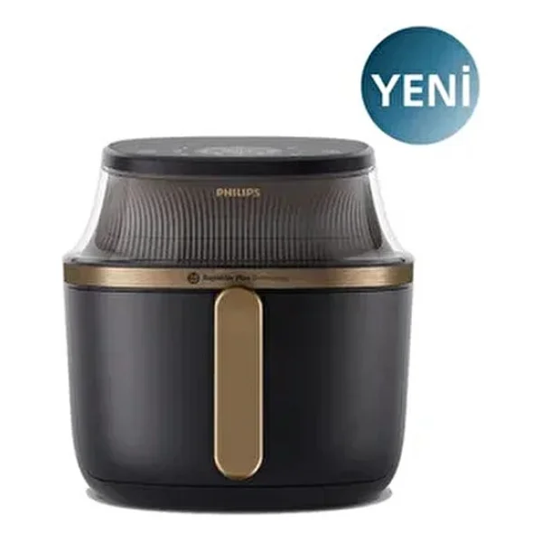 Philips Airfryer 3000 Serisi Na322/00 4.2 Lt Yağsız Fritöz - Görsel 8