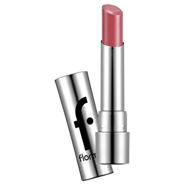 Flormar Sheer Up Parlak Bitişli Nemlendirici 019 Mystic Rose Stick Ruj - Görsel 4