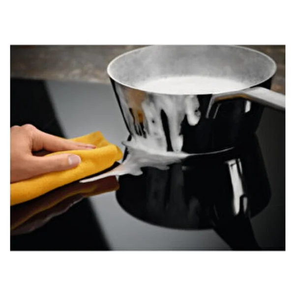 Electrolux Eıs87453 İndüksiyonlu Siyah Cam Ankastre Ocak - Görsel 4