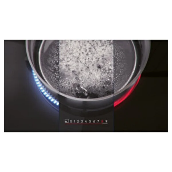 Electrolux Eıs87453 İndüksiyonlu Siyah Cam Ankastre Ocak - Görsel 5