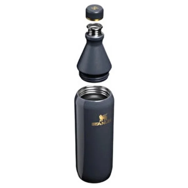 Stanley The All Day Slim Lacivert 0.60 Lt Soğuk Su Termosu - Görsel 2