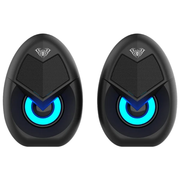Aula N-69 1+1 6 W Hoparlör - Görsel 3