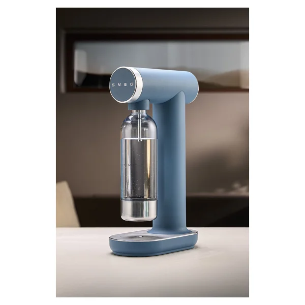 Smeg Tritan Renew Skc01 Soda Makinesi - Görsel 2