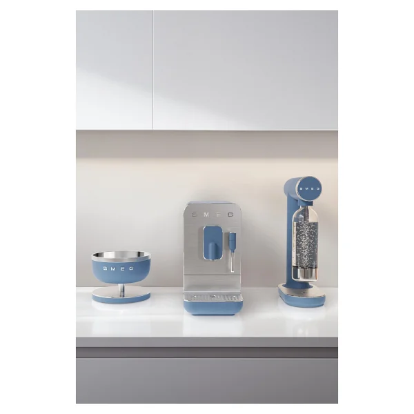 Smeg Tritan Renew Skc01 Soda Makinesi - Görsel 4