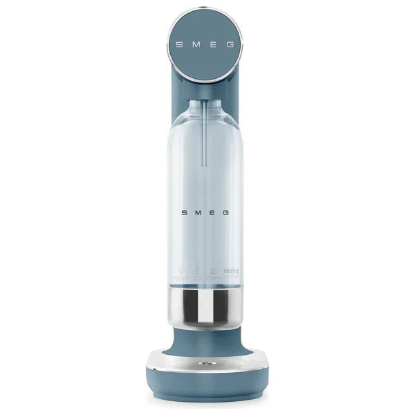 Smeg Tritan Renew Skc01 Soda Makinesi - Görsel 5