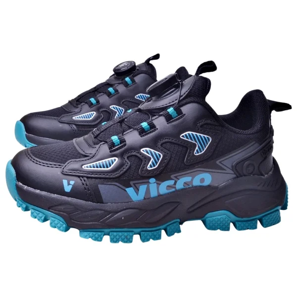 Vicco Bard Erkek Çocuk Spor Ayakkabı - Görsel 4