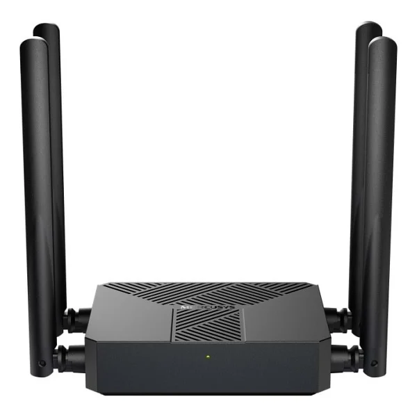 Mercusys Mr62x 3 Port 1500 Mbps Router - Görsel 6
