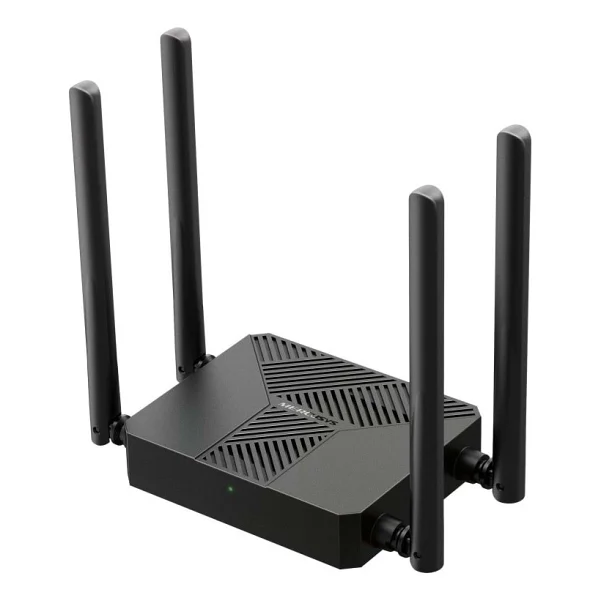 Mercusys Mr62x 3 Port 1500 Mbps Router - Görsel 7