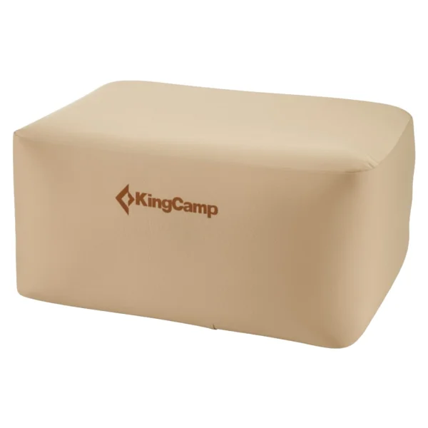 Kingcamp Classic Air Sofa Premium Tek Kişilik Şişme Koltuk - Görsel 9
