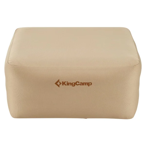 Kingcamp Classic Air Sofa Premium Tek Kişilik Şişme Koltuk - Görsel 2